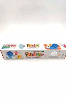 رنگ انگشتی 35ml رنگ Findex (پنتر)