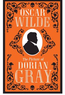 کتاب The Picture of Dorian Grey