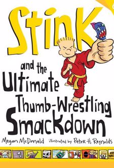 Stink vol 6