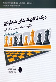 درک تاکتیک‌های شطرنج