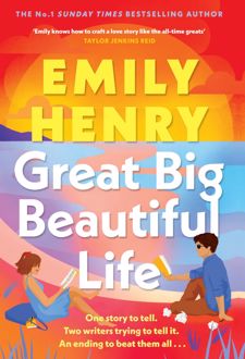 Great Big Beautiful Life