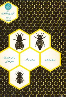 کتاب زنبور عسل و پرورش آن