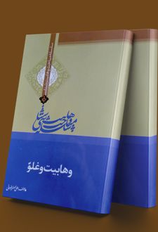وهابیت و غلو