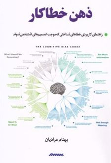 ذهن خطاکار