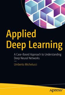 Applied Deep Learning