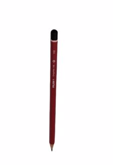 یک عدد مداد مشکی شش‌گوش (میلان)