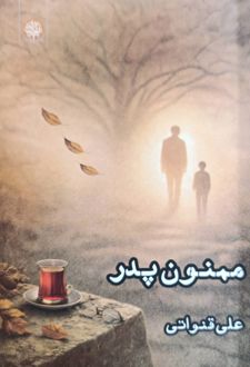 ممنون پدر