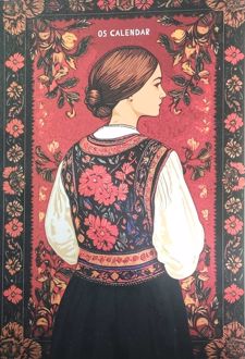 تقویم ایتالیا 1405 کد 3