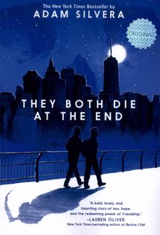They Both Die at the End