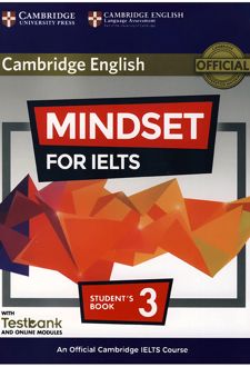 Mindset for IELTS 3