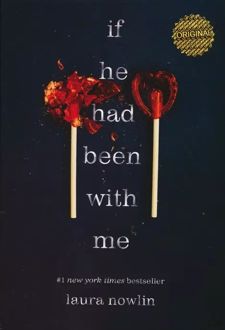 If He Had Been With Me