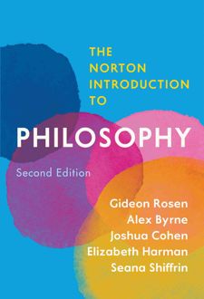 The Norton Introduction to Philosophy
