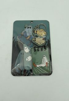 ست 3 عددی تابلو‌دار (دکمه) - روح