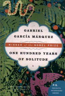 One Hundred Years of Solitude