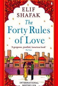 The Forty Rules of Love