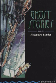 Ghost stories
