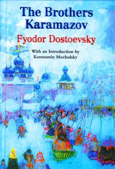 The Brothers Karamazov