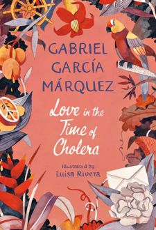 Love in the Time of Cholera