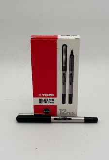 روان نویس مشکی 0/7 ویسرو (کنکو) - (مشکی)