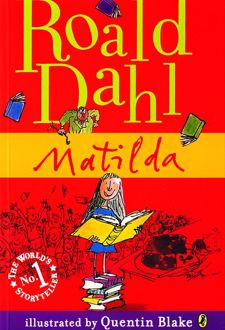 Matilda