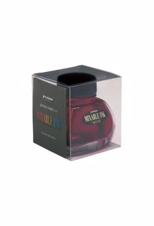 جوهر 60 میل مدل Mixable Ink ( پلاتینوم) - Flame red