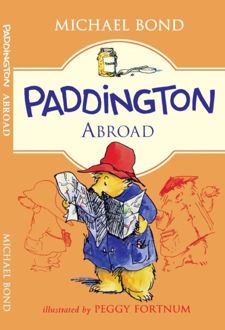 Paddingtone Abroad
