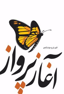 آغاز پرواز