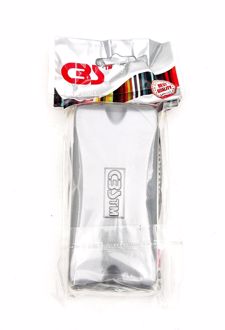 تخته پاک‌کن وایت برد با نمد مخصوص (سی بی اس) - طوسی