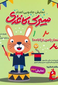 سیرک کاغذی : نمایش دوم