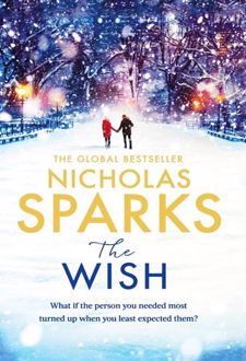 کتاب The Wish