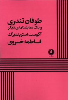 طوفان تندری