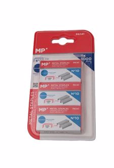 سوزن منگنه سایز 10 (MP)