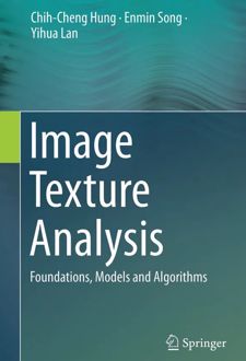 کتاب Image Texture Analysis