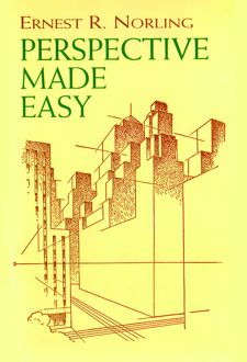 کتاب perspective made easy