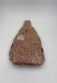 کیف کراس بادی باروک لیام - (گل لاله)