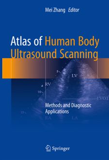 Atlas of Human Body Ultrasound Scanning