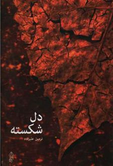 دل شکسته
