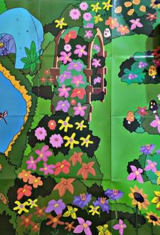 فیگور حیوانات (حشرات)