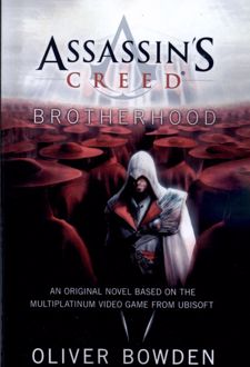 Assassin's Creed: Brotherhood