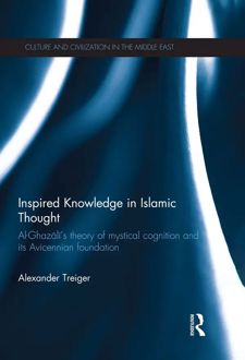Inspired Knowledge in Islamic Thought
