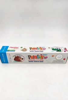 نانو پوشرنگ Paintex گواش (پنتر) 6 رنگ 30ml