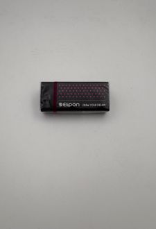 پاک‌کن دات مشکی بزرگ (الیپون)