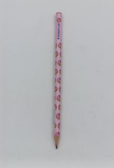 مداد مشکی موتیف دیسپلی استدلر - (صورتی دونات)