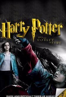 Harry Potter and the Goblet of Fire