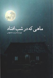 ماهی که در شب افتاد