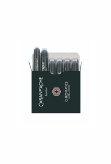 کاتریج خود نویس رنگ ULTRAVIOLET (کرن داش)