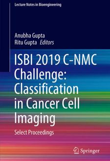 ISBI 2019 C-NMC Challenge