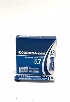 مغز مداد 0/7 کوتاه کرونا