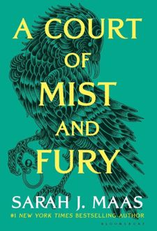 A Court of Mist and Fury