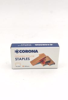 سوزن دوخت 24/6 مسی کرونا